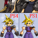 Illustration for article titled The Internet Reacts to the Final Fantasy VII Remake